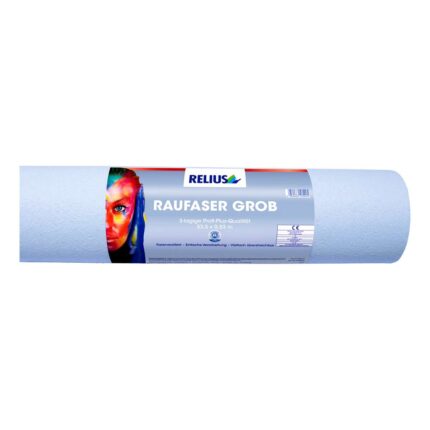 Relius RAUFASER GROB