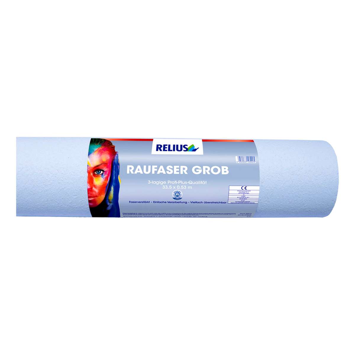 Relius RAUFASER GROB Relius RAUFASER GROB