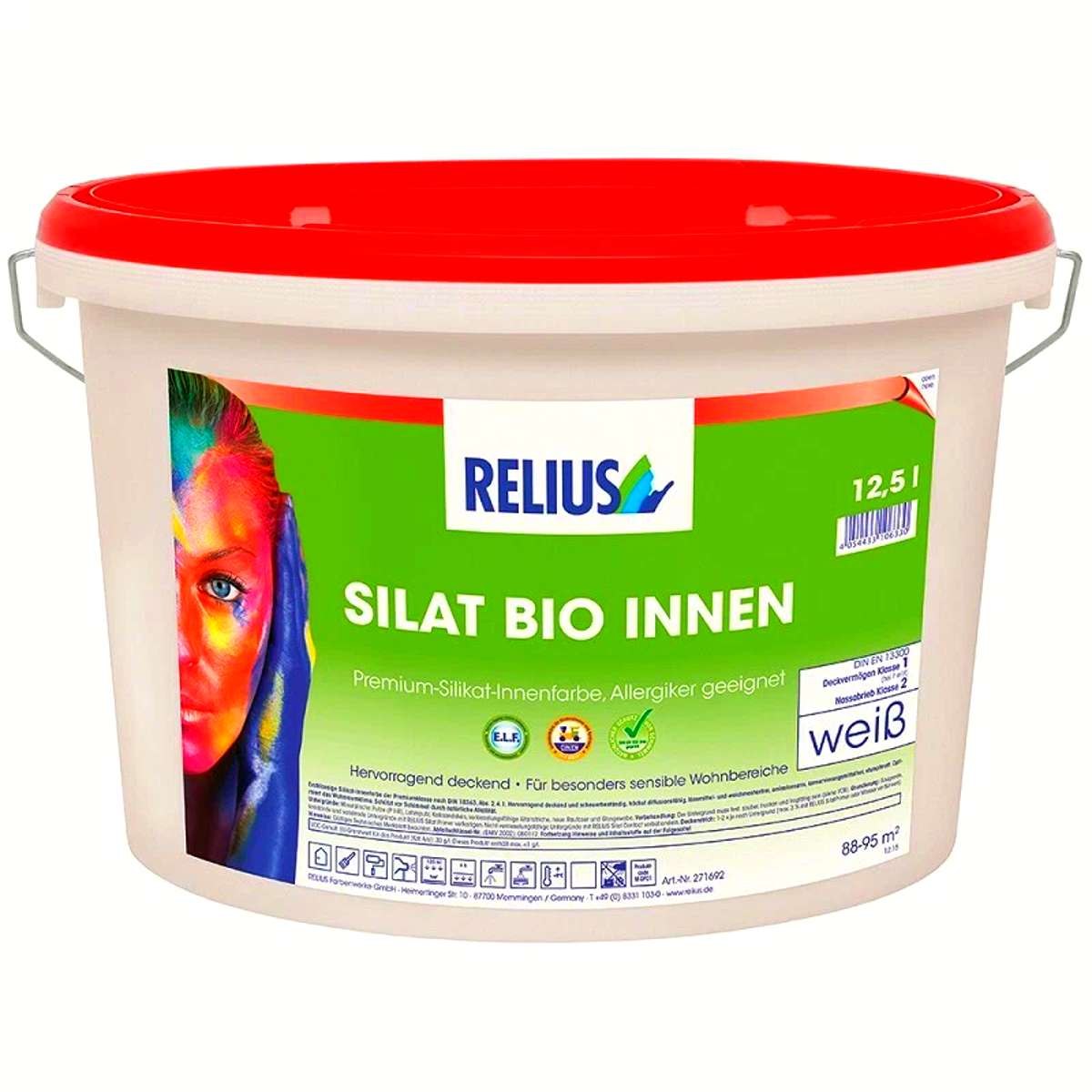 Relius SILAT BIO INNEN Relius SILAT BIO INNEN â Bild 1