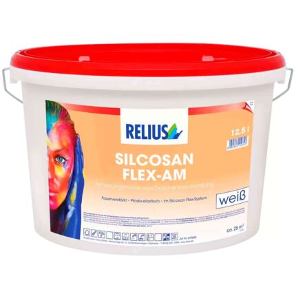 Relius SILCOSAN FLEX-AM