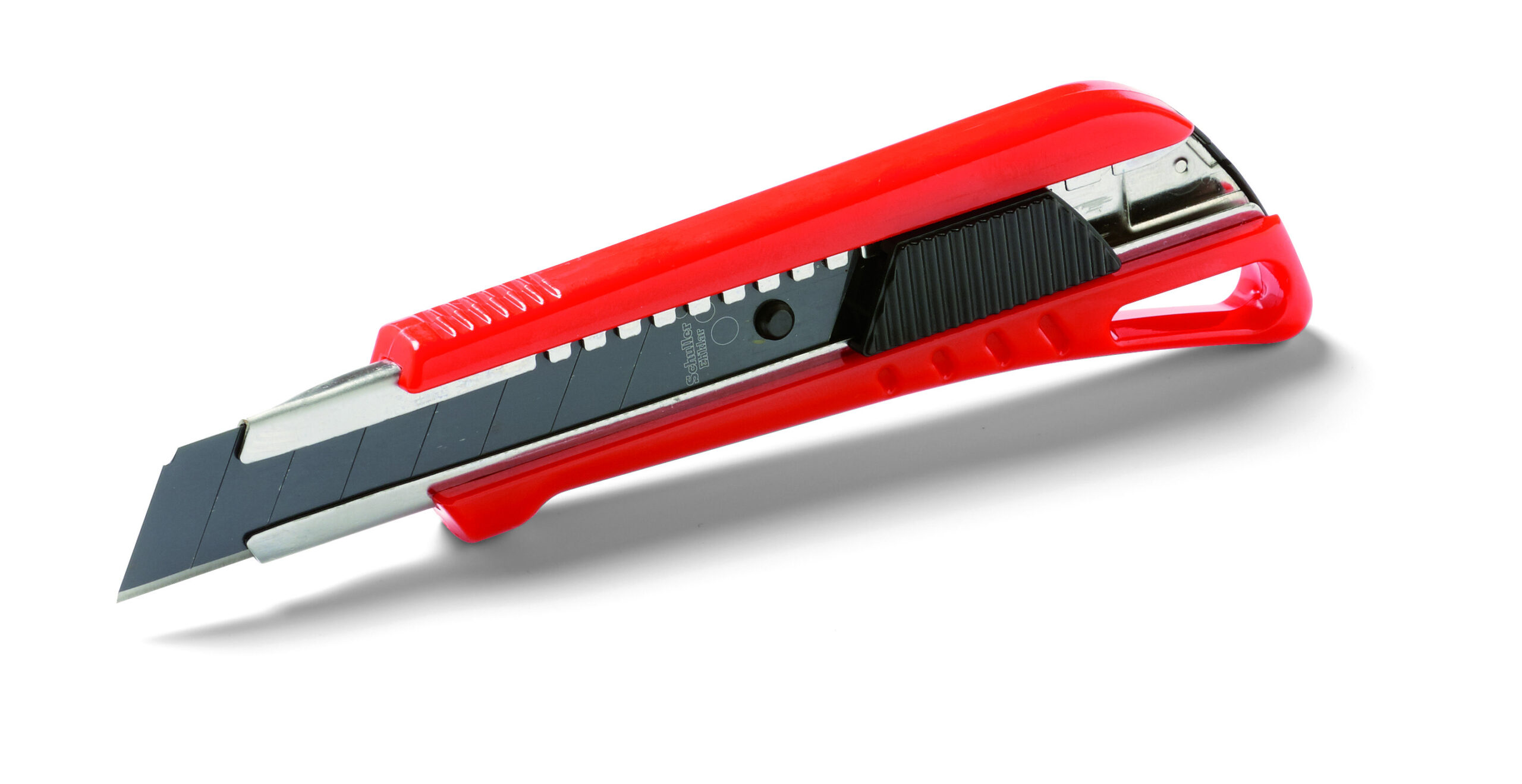 Schuller-SAMURAI 18 Schuller Samurai 18mm Cuttermesser – Bild 1