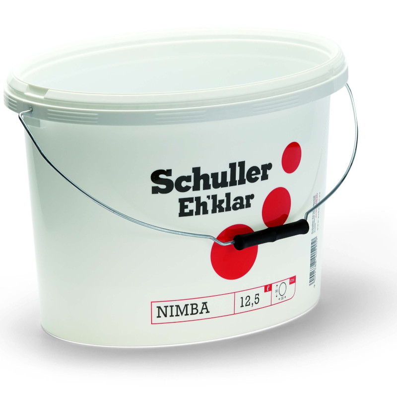 Schuller-NIMBA_sq Schuller Nimba 12.5l Farbeimer, oval – Bild 1