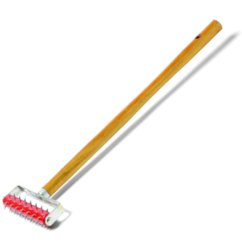 Schuller-STINGRAY_sq Schuller Stingray Stachelwalze mit Stiel, 50 cm – Bild 1