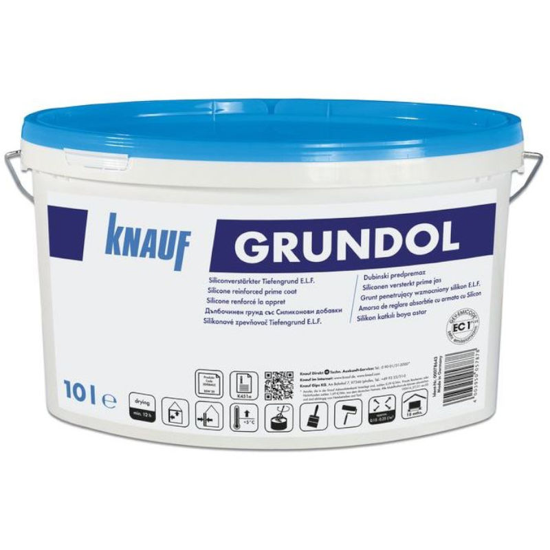 Grundol-1.jpeg Knauf Grundol Siliconverstärkter Tiefengrund E.L.F. – Bild 1