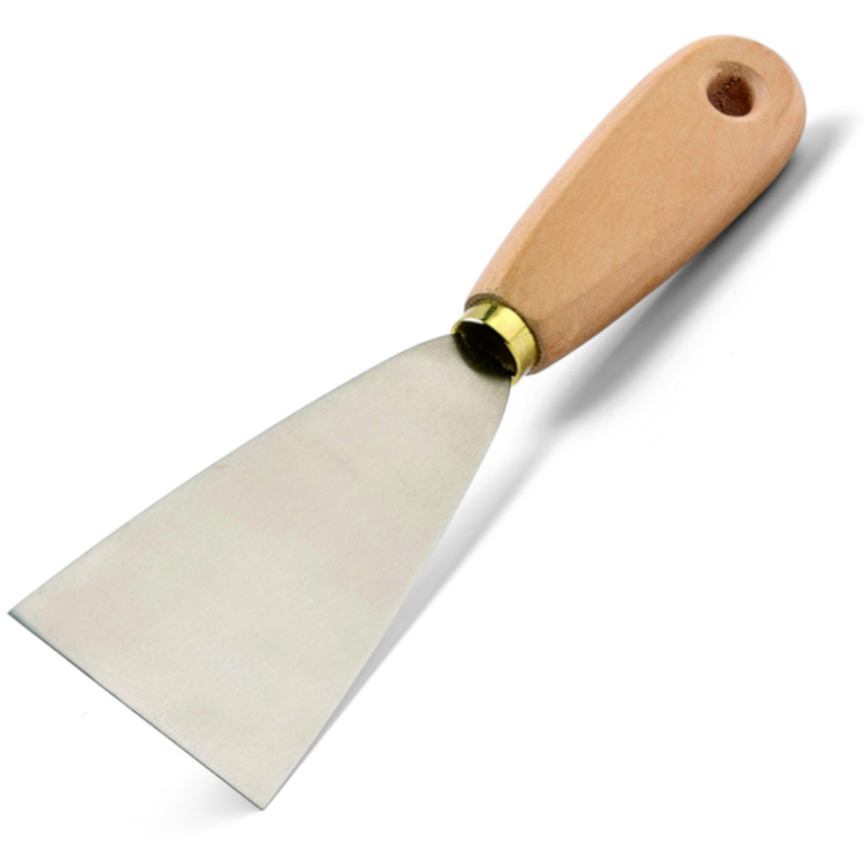 Schuller-KAI PRO_sq Schuller Kai Pro Malerspachtel, rostfrei – Bild 1