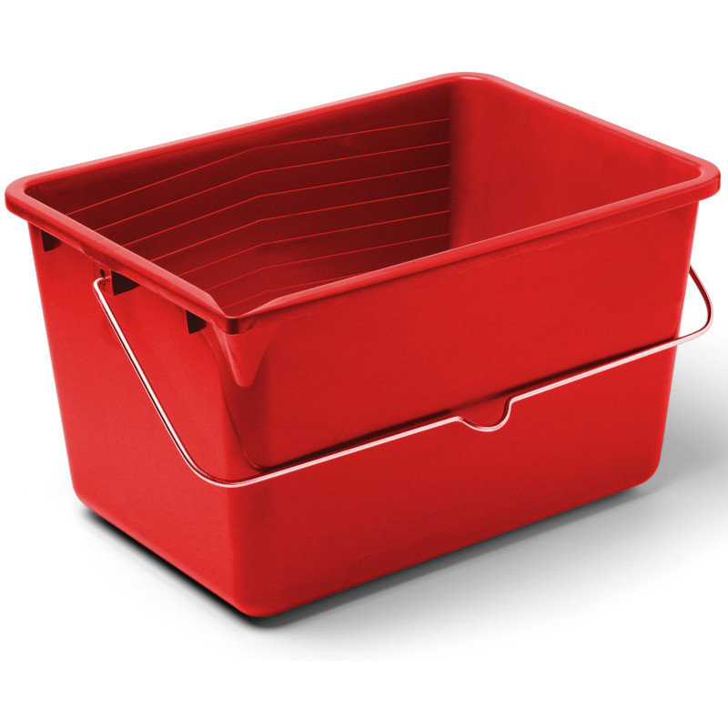 Schuller-NIMBA BOX_sq Schuller Nimba Box Farbeimer, 4-eckig – Bild 1