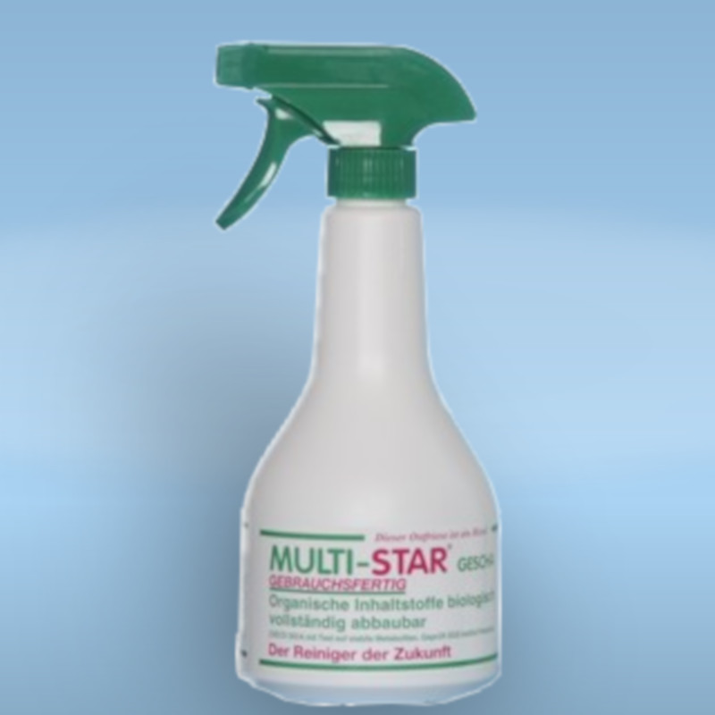 x11011-1.jpg Multi-Star Gescha, Leersprüher 500ml – Bild 1